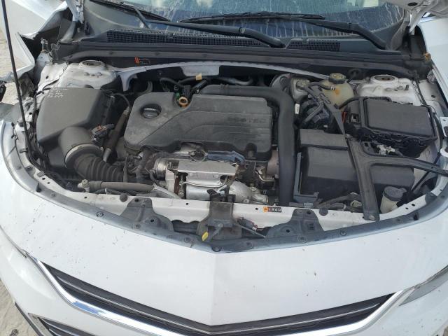 2018 CHEVROLET MALIBU LT 1G1ZD5ST6JF262452
