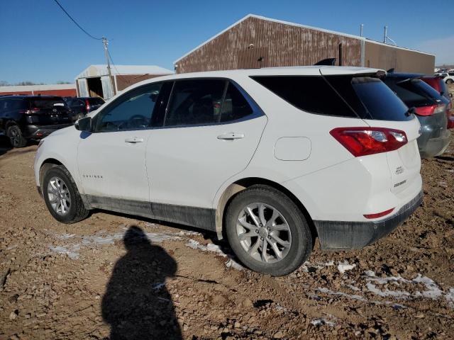 2019 CHEVROLET EQUINOX LT - 3GNAXUEV5KS668911