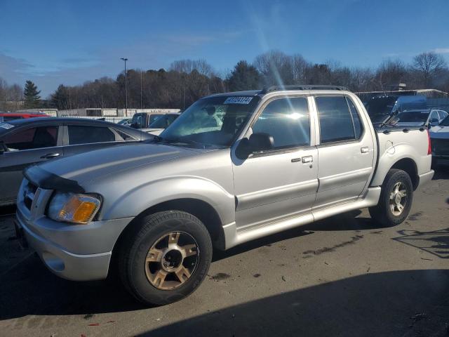 2004 Ford Explorer Sport Trac 