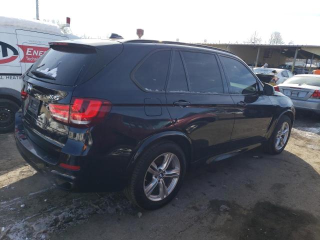 2016 BMW X5 XDRIVE5 5UXKR6C51G0J80249