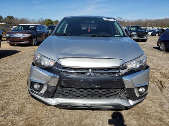 JA4AP3AW2JU013079 2018 MITSUBISHI OUTLANDER-4