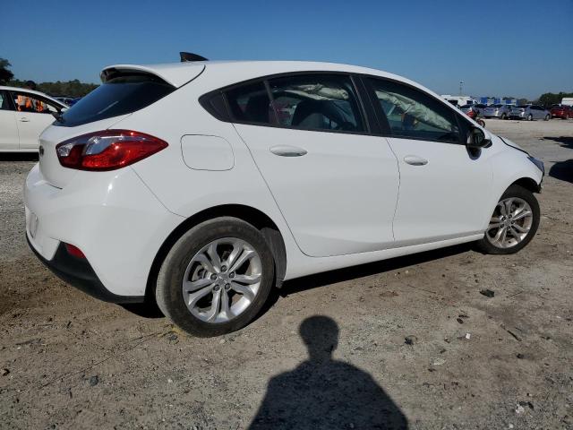 3G1BC6SM8KS595252 2019 CHEVROLET CRUZE