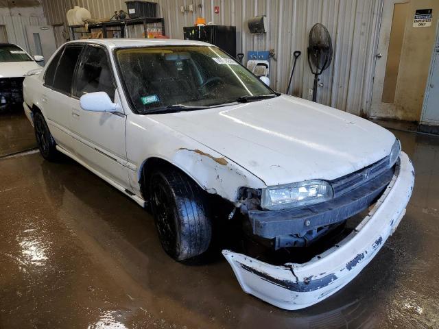 1992 Honda Accord Lx VIN: 1HGCB765XNA133399 Lot: 40688244