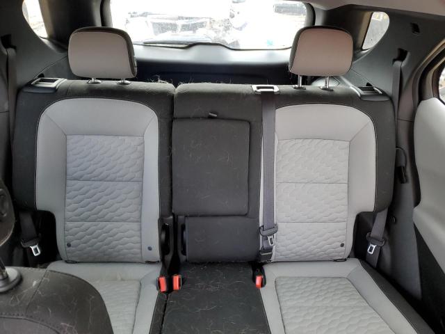 2020 CHEVROLET EQUINOX LS - 3GNAXHEV0LS659557