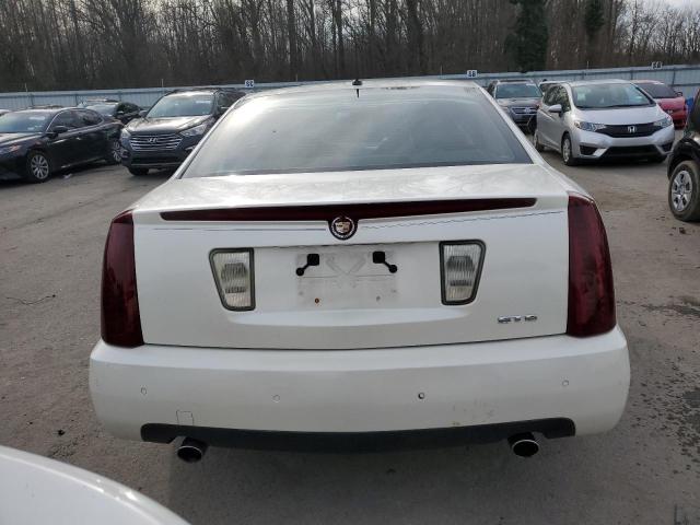 2005 Cadillac Sts VIN: 1G6DW677550154588 Lot: 42912394