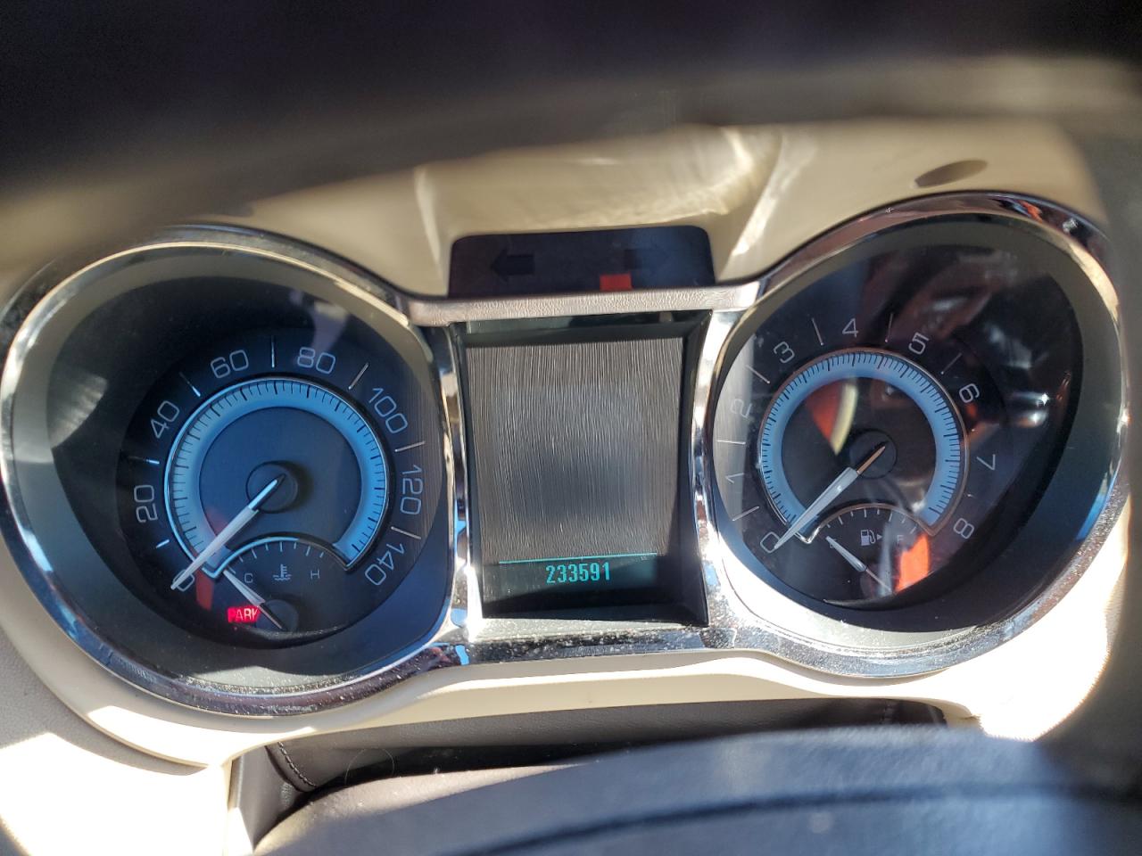 1G4GC5EG7AF286495 2010 Buick Lacrosse Cxl