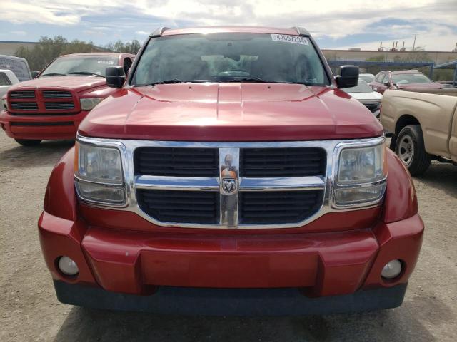 2010 Dodge Nitro Se VIN: 1D4PU2GK8AW145035 Lot: 44067204