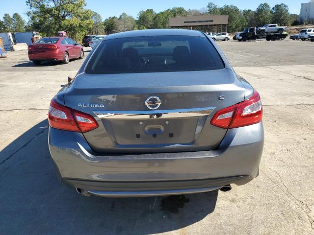 2017 NISSAN ALTIMA 2.5 1N4AL3AP6HN324261