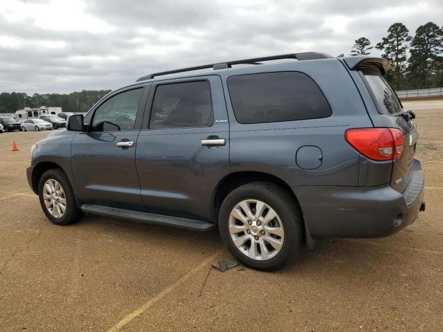 5TDYY5G18AS023290 2010 TOYOTA SEQUOIA-1