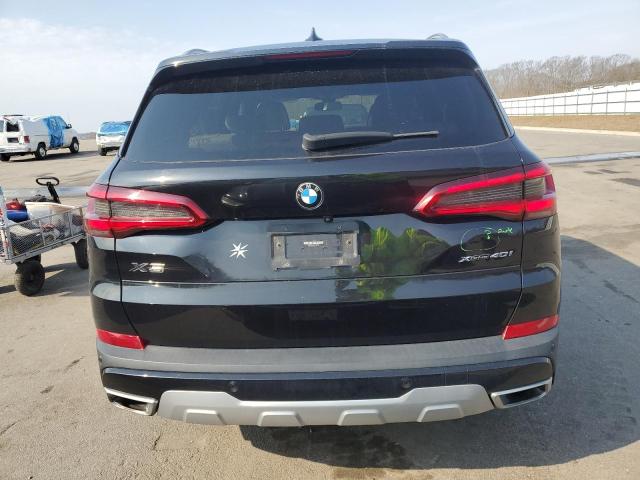 2019 BMW X5 XDRIVE4 - 5UXCR6C53KLL34472