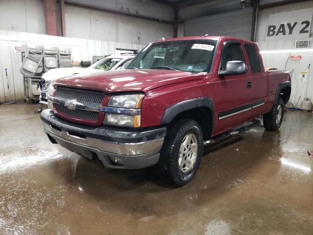 2004 Chevrolet C/K 1500 