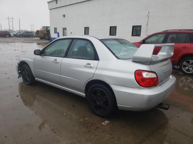 2005 Subaru Impreza Rs VIN: JF1GD67575G517470 Lot: 43233494