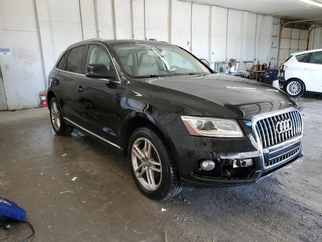 VIN WA1LFAFP8DA016608 2013 Audi Q5, Premium Plus no.4