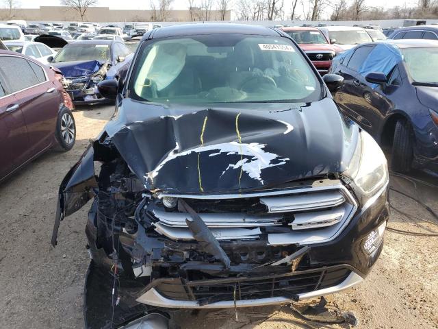 VIN 2FMDK4AK1DBC49524 2013 Ford Edge, Sport no.5