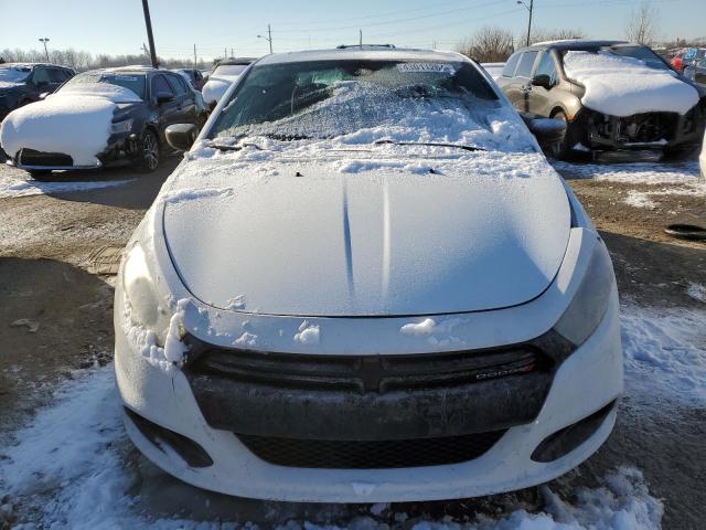 2016 DODGE DART SXT S 1C3CDFFAXGD816872