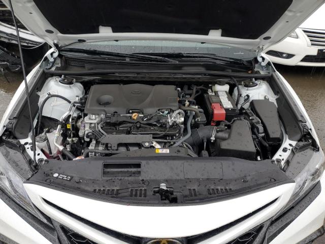 VIN 4T1K61AK0RU846238 2024 Toyota Camry, Xse no.11