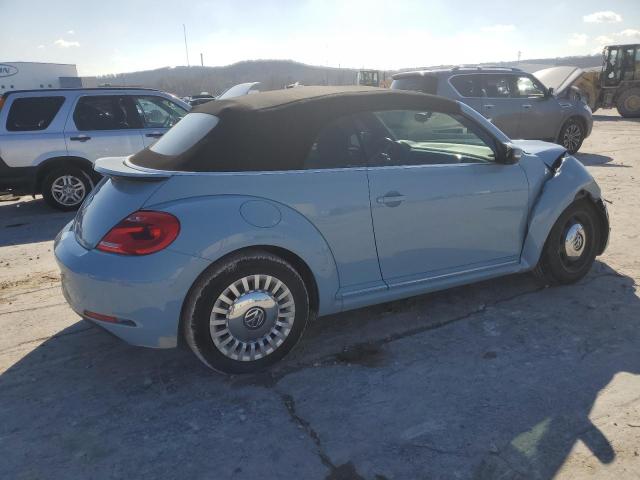 2015 VOLKSWAGEN BEETLE 1.8 3VW507AT7FM800241