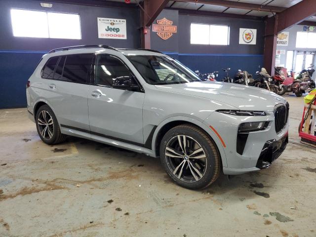 2023 BMW X7 M60I - 5UX33EM06P9M78195