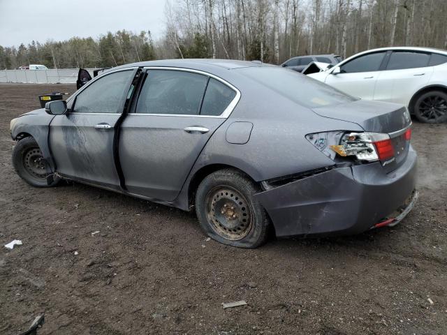 Vin: 1hgcr2f85fa805475, lot: 41059484, honda accord exl 20152