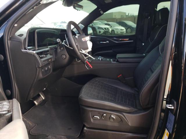 2023 CADILLAC ESCALADE V - 1GYS4HK94PR138437
