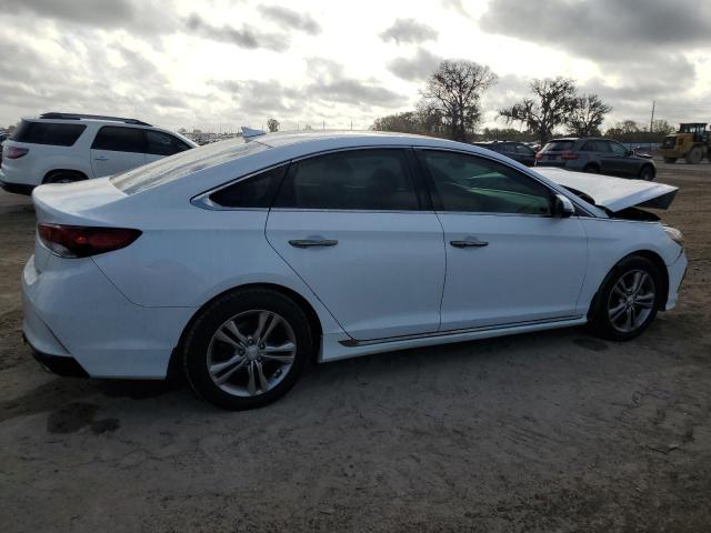 2018 HYUNDAI SONATA SPO 5NPE34AFXJH697415