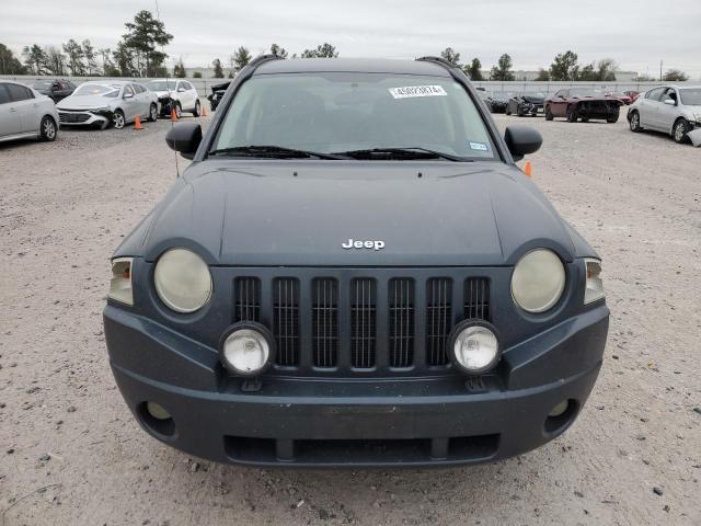 2007 Jeep Compass VIN: 1J8FT47W87D427103 Lot: 45023874