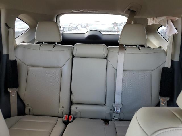 2015 HONDA CR-V EXL - 5J6RM4H7XFL092921
