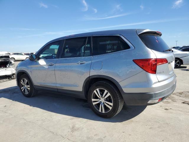 5FNYF5H78GB024302 2016 HONDA PILOT-1