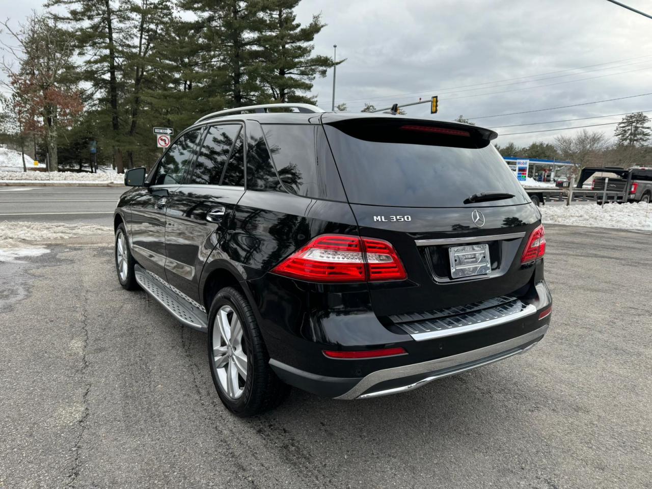 4jgda5jb8ea401014 4JGDA5JB8EA401014 2014 Mercedes-Benz Ml 350