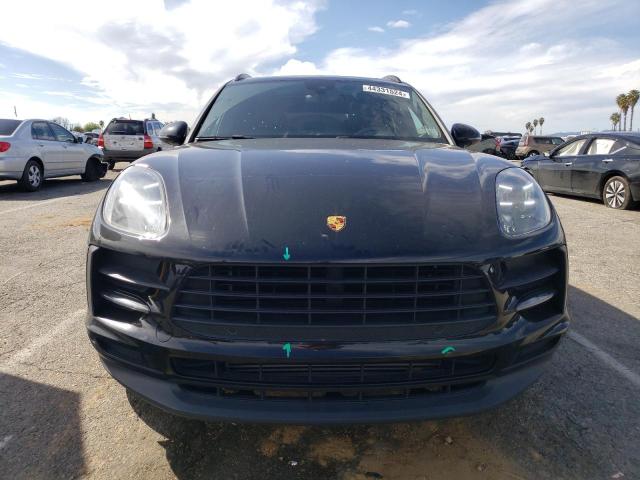 VIN WP1AA2A57LLB11654 2020 Porsche Macan no.5