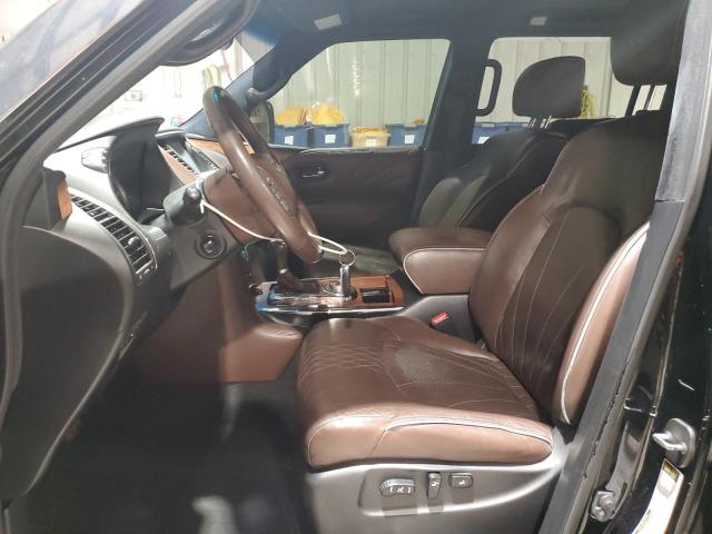 2015 Infiniti Qx80 VIN: JN8AZ2NEXF9082225 Lot: 42422924