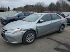 2015 TOYOTA CAMRY LE - 4T4BF1FK9FR474585