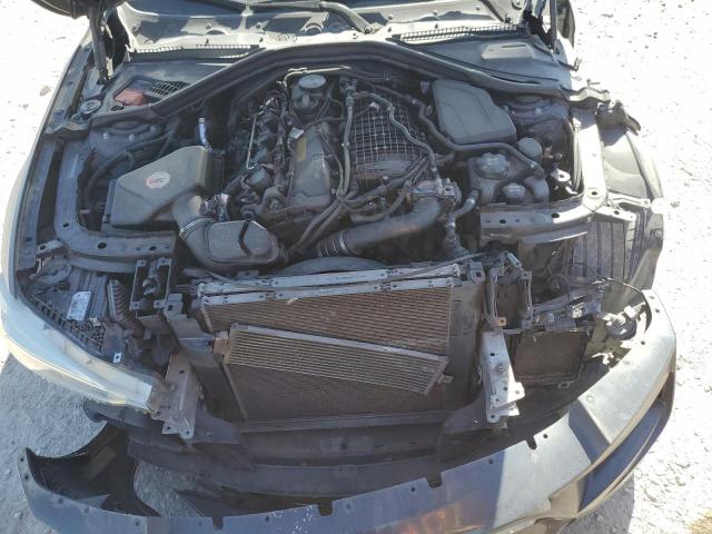 2016 BMW 340 I WBA8B3G55GNT62836