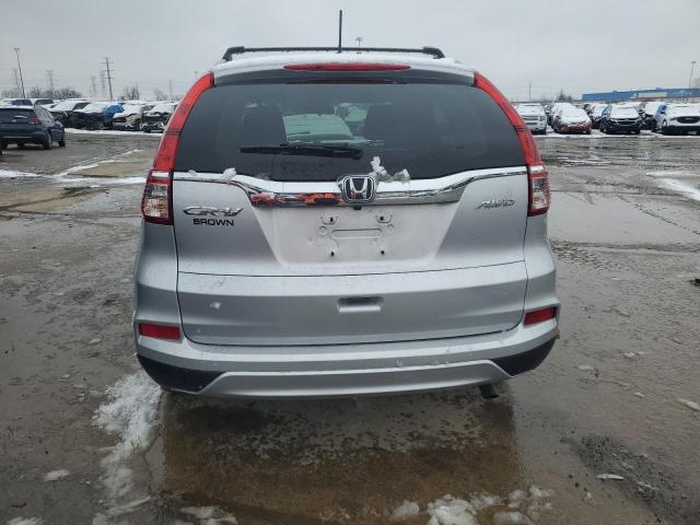 2016 HONDA CR-V EX 2HKRM4H50GH704943
