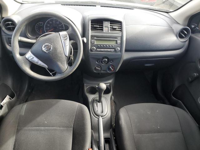 2015 NISSAN VERSA S 3N1CN7AP7FL835028
