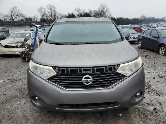 JN8AE2KP4C9049220 2012 NISSAN QUEST-4