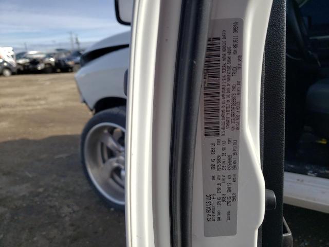 2015 RAM 1500 ST 3C6JR6AT0FG699079