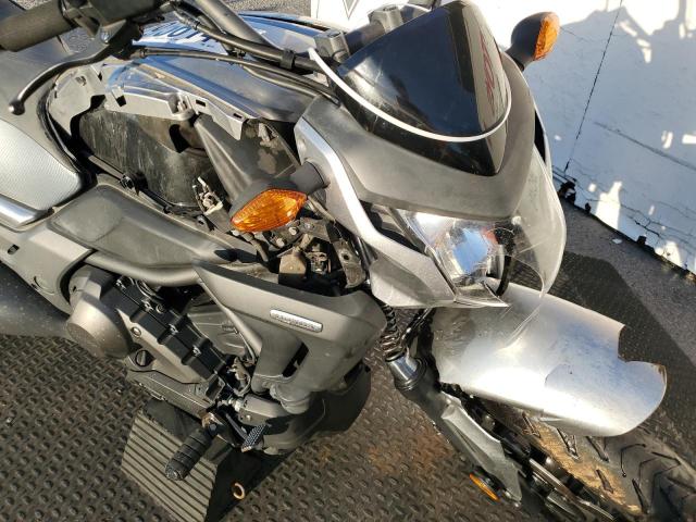 2015 HONDA CTX700 ND JH2RC6853FK100115