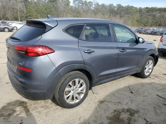 KM8J2CA45KU925270 2019 Hyundai Tucson Se