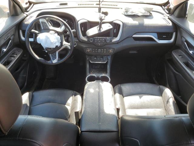 2018 GMC TERRAIN SL 3GKALVEV7JL368844