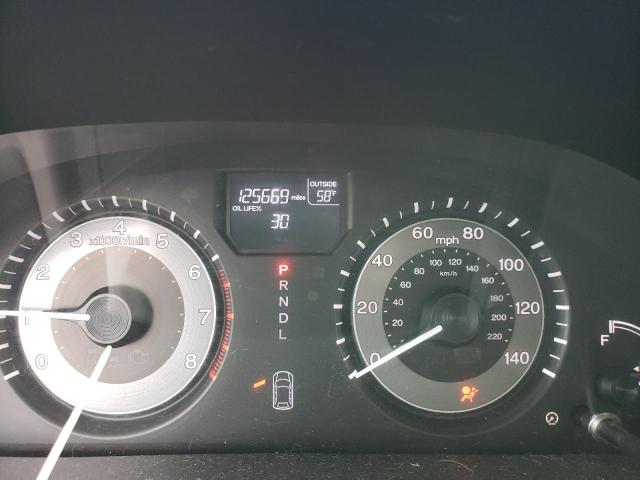 2015 HONDA ODYSSEY EX - 5FNRL5H60FB102817