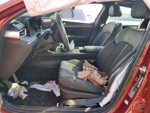 2024 Kia K5 Gt Line VIN: 5XXG64J24RG254679 Lot: 53254624