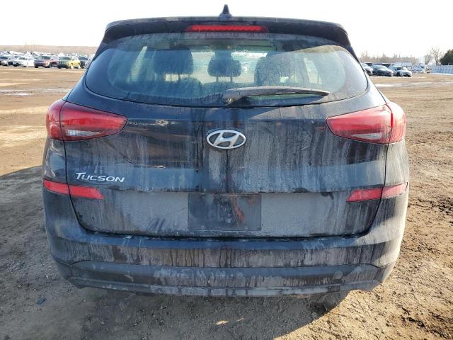 2020 HYUNDAI TUCSON SE KM8J23A45LU249114