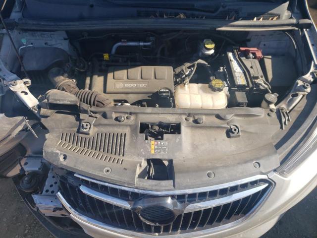 2019 BUICK ENCORE PRE KL4CJASB1KB762429