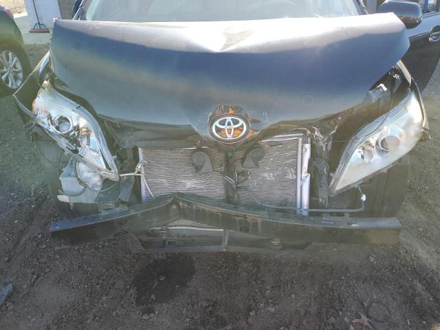 VIN JF2GTABC9K8265315 2019 Subaru Crosstrek, 2.0I no.12