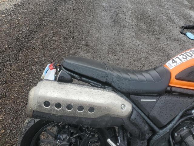 2023 HONDA CL500 A MLHPC6755P5001553