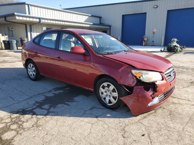 2008 Hyundai Elantra - Image 4