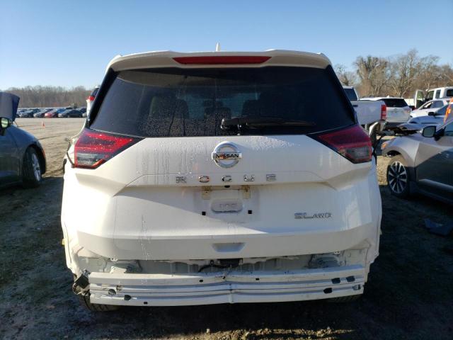 2021 NISSAN ROGUE SL 5N1AT3CB7MC755754