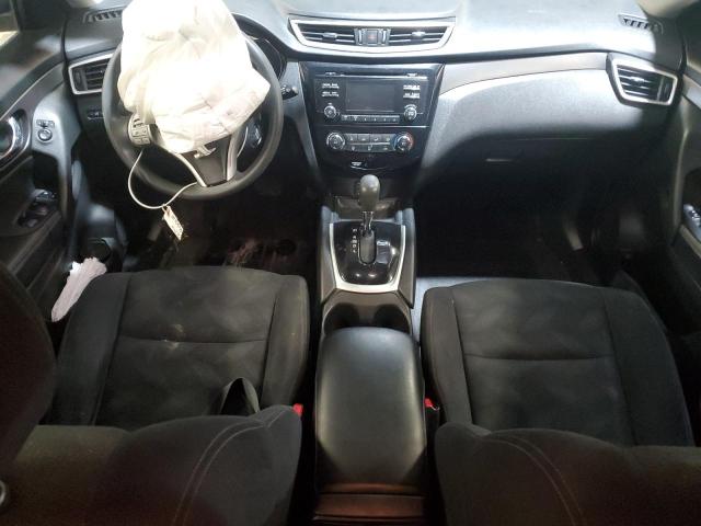 2016 NISSAN ROGUE S JN8AT2MV2GW144433
