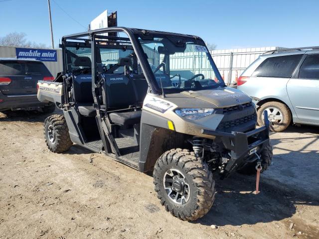 2020 POLARIS RAZOR - 4XARSY995L8044073